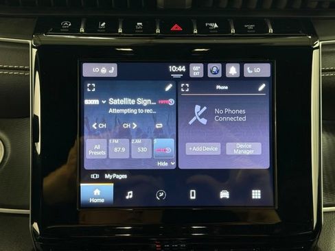 Used 2023 Jeep Grand Cherokee L Laredo AWD/4WD image 36