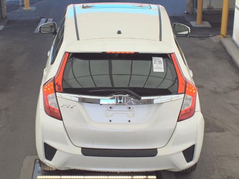Used 2015 Honda Fit EX image 5