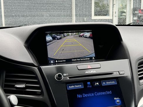 Used 2016 Acura ILX image 30