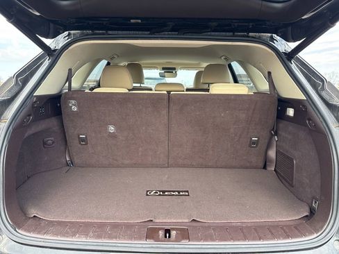 Used 2018 Lexus RX 350L AWD image 10