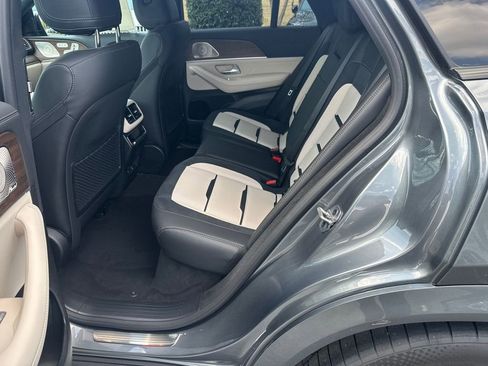 New 2026 Mercedes-Benz GLE 53 AMG 4MATIC Coupe image 23