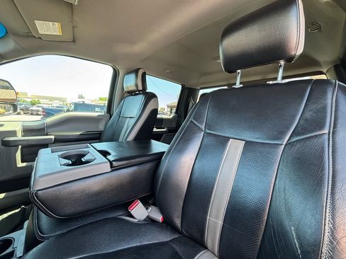Used 2015 Ford F150 XLT w/ Equipment Group 302A Luxury AWD/4WD image 15