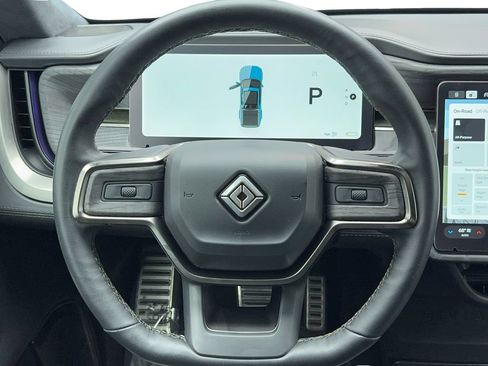 Used 2022 Rivian R1T Adventure AWD/4WD image 20