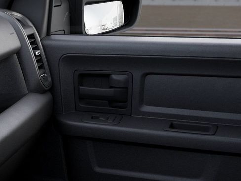New 2025 RAM 2500 Tradesman RWD image 25