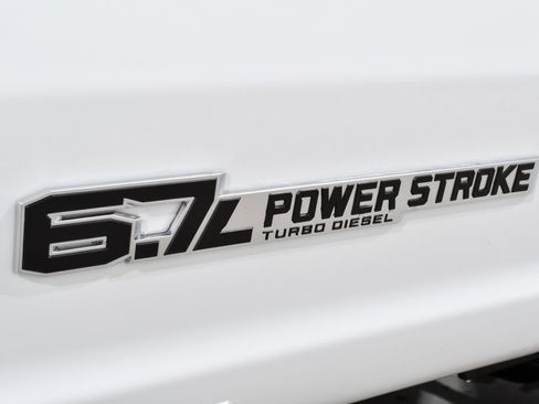 New 2026 Ford F350 XLT w/ XLT Premium Package image 22