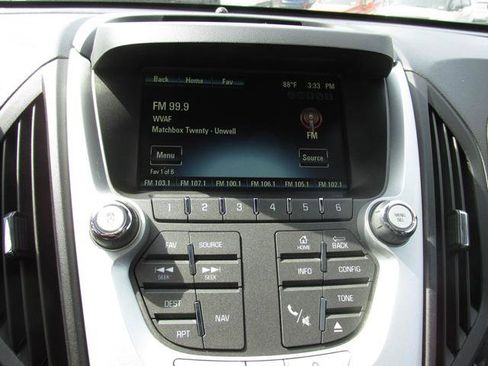 Used 2014 Chevrolet Equinox LTZ image 12