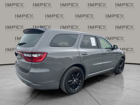 Used 2024 Dodge Durango R/T image 5