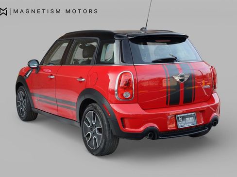 Used 2012 MINI Cooper Countryman S image 7