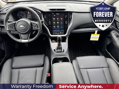 New 2025 Subaru Outback Limited w/ Popular Package #2 image 18