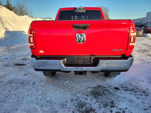 Used 2020 RAM 2500 Tradesman w/ Towing Technology Group image 6