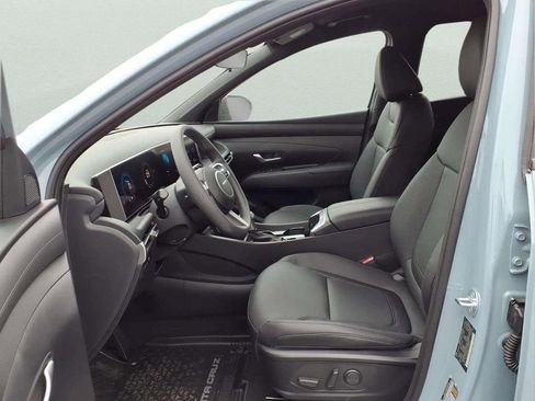 New 2026 Hyundai Santa Cruz SEL FWD image 9