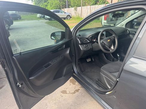 Used 2022 Chevrolet Spark LT FWD image 14