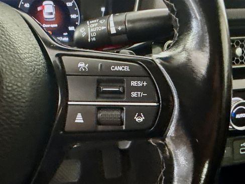 Used 2023 Honda Civic Touring image 15