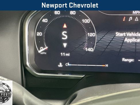 New 2026 GMC Sierra 1500 AT4X image 20