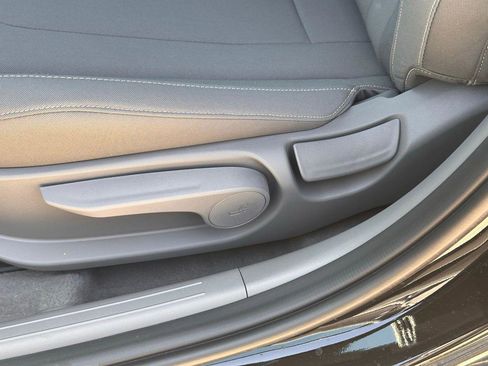 New 2025 Hyundai Elantra Sport image 21