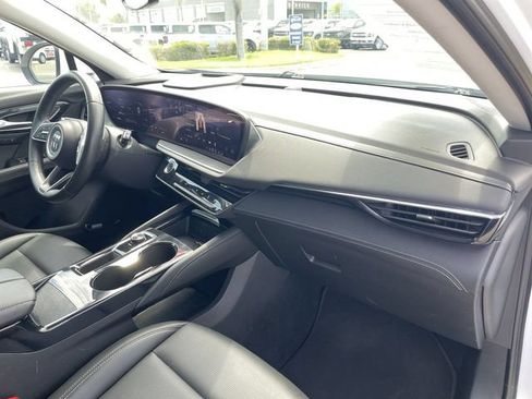 Used 2024 Buick Envision Preferred AWD/4WD image 28