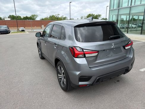 Used 2024 Mitsubishi Outlander Sport ES image 14