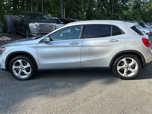 Used 2018 Mercedes-Benz GLA 250 4MATIC image 8