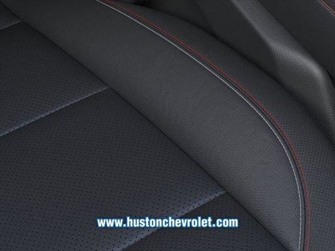New 2026 Chevrolet Traverse RS w/ LPO, Floor Liner Package FWD image 21