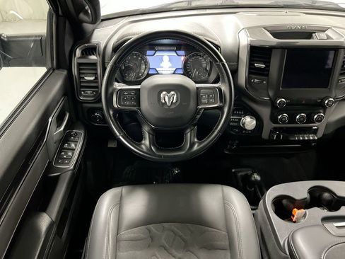 Used 2021 RAM 2500 Power Wagon image 11