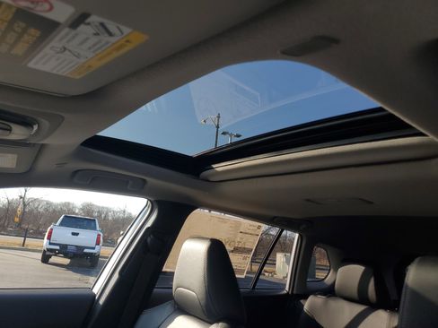 New 2026 Toyota Corolla Cross XLE w/ Convenience Package image 21