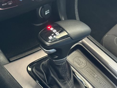 Used 2023 Dodge Charger GT w/ Blacktop Package RWD image 22