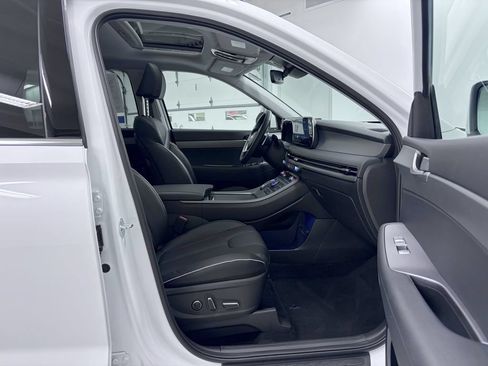 Used 2025 Hyundai Palisade XRT AWD/4WD image 17