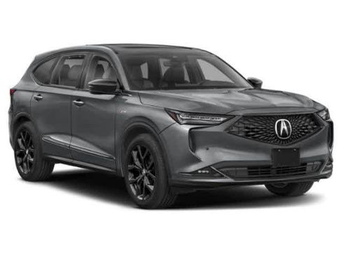 Certified 2023 Acura MDX A-Spec AWD/4WD image 9