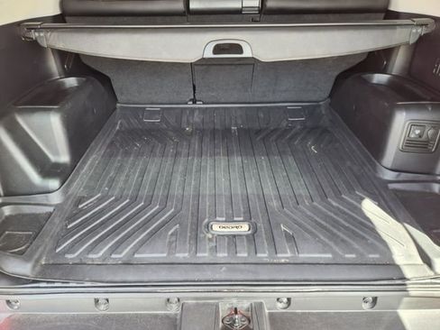 Used 2023 Toyota 4Runner TRD Pro AWD/4WD image 34