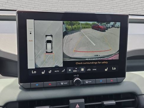 New 2026 Toyota RAV4 AWD image 23