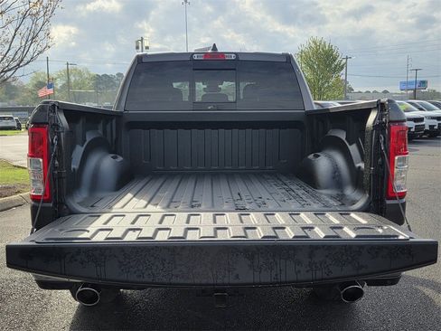 Used 2023 RAM 1500 Big Horn image 25