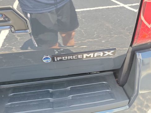 New 2025 Toyota Tacoma TRD Off-Road image 7