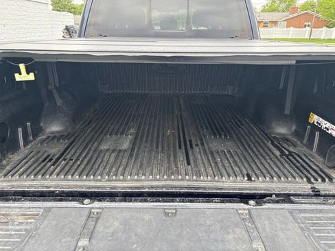 Used 2021 Ford F150 XLT w/ Equipment Group 302A High AWD/4WD image 11