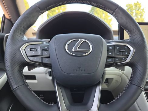 Certified 2026 Lexus IS 350 F Sport w/ Handling Package AWD/4WD image 38