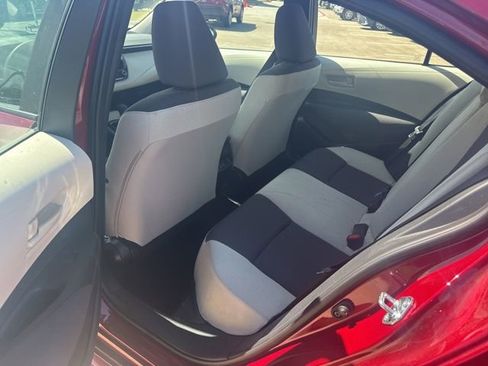 Used 2026 Toyota Corolla LE image 7