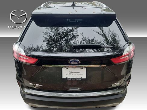 Used 2019 Ford Edge SEL w/ Equipment Group 201A image 19