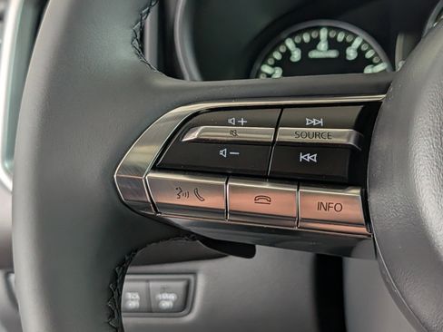 New 2026 MAZDA CX-50 AWD 2.5 S image 20