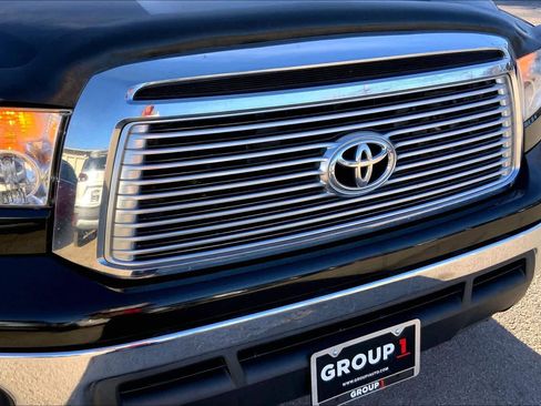 Used 2011 Toyota Tundra Limited image 30