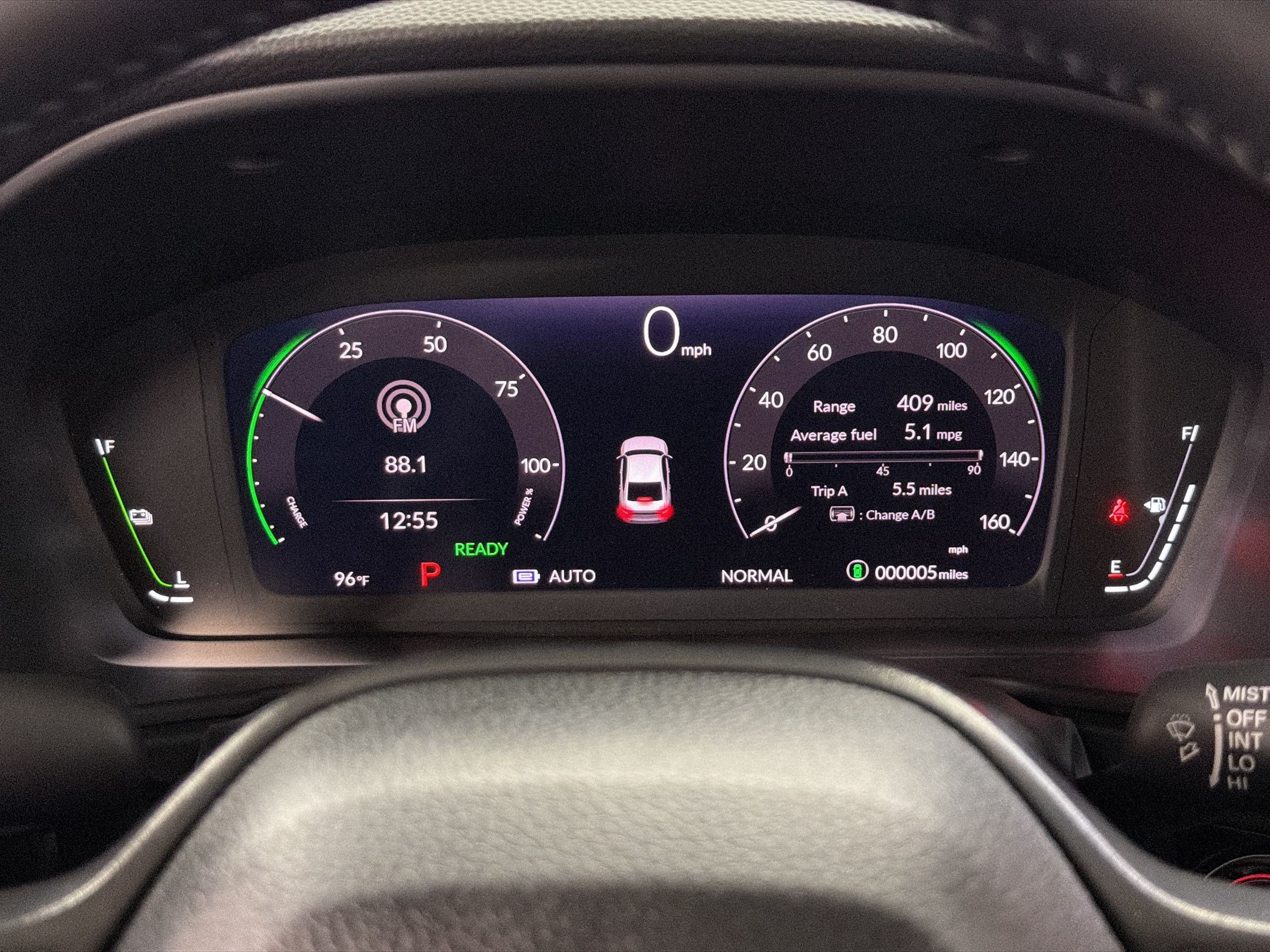 New 2026 Honda Accord Sport image 22