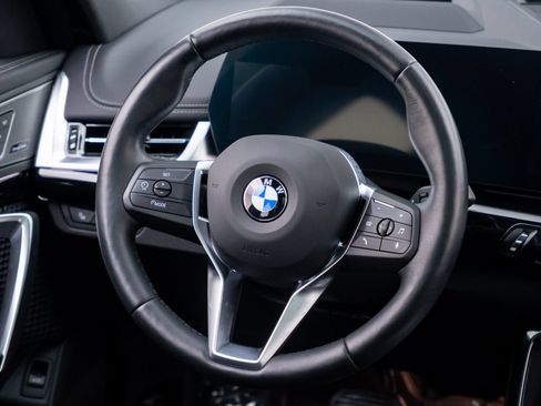 Certified 2026 BMW X1 xDrive28i AWD/4WD image 11