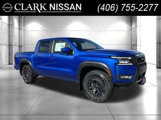 New 2026 Nissan Frontier PRO-4X w/ Tow Package AWD/4WD 360° Tour