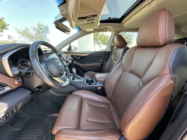 Used 2021 Subaru Outback Touring AWD/4WD image 31