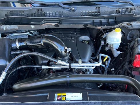 Used 2016 RAM 1500 Tradesman w/ Popular Equipment Group AWD/4WD image 11