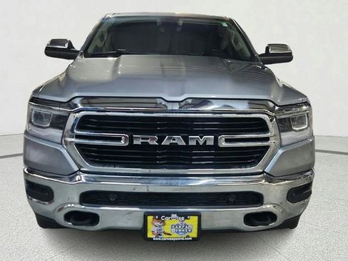 Used 2020 RAM 1500 Big Horn image 6