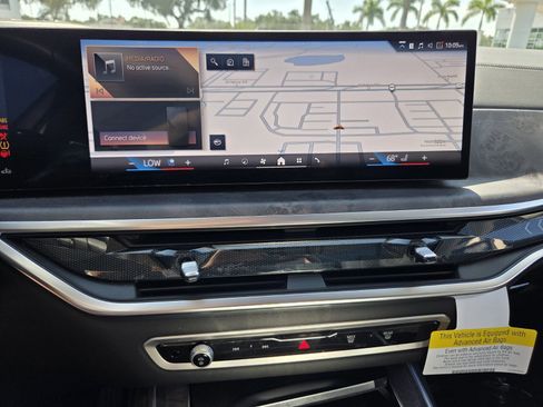 Certified 2026 BMW X7 xDrive40i AWD/4WD image 22