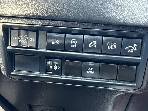 Used 2025 Toyota Tundra Limited w/ Power Package AWD/4WD image 25