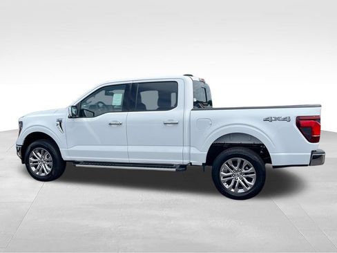 New 2026 Ford F150 XLT w/ Equipment Group 303A High AWD/4WD image 6