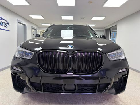 Used 2021 BMW X5 M50i w/ Executive Package image 6