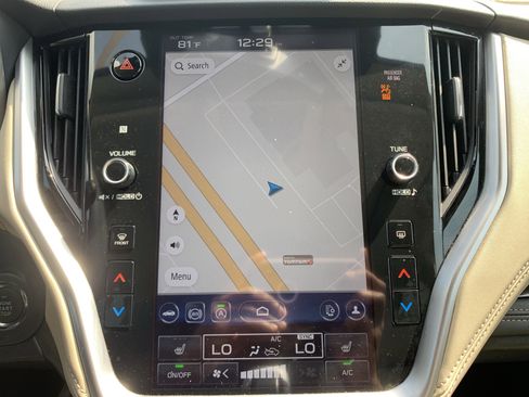 Used 2023 Subaru Outback Limited image 24