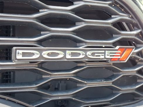 Certified 2025 Dodge Durango R/T AWD/4WD image 36